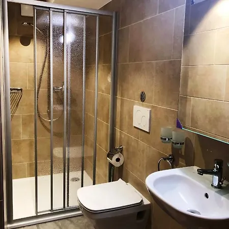 Map Verbier-village 베르비에