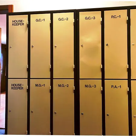 호스텔 Map Verbier-village 베르비에