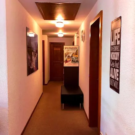 Map Verbier-village * וורבייה