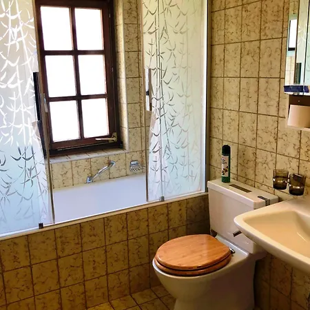 호스텔 Map Verbier-village *