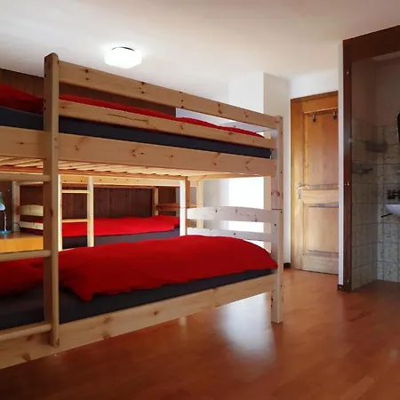 Map Verbier-village * 베르비에