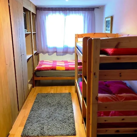 Map Verbier-village Verbier