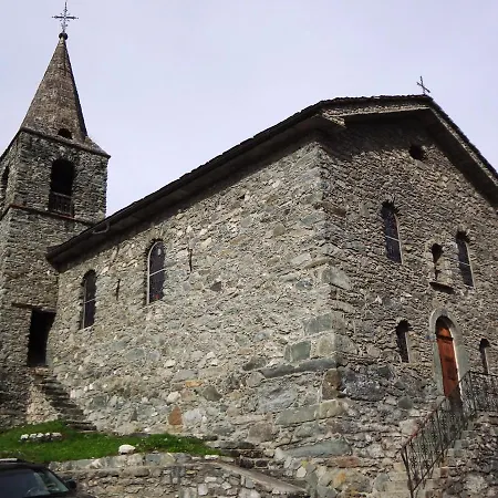 Auberge de jeunesse Map Verbier-village