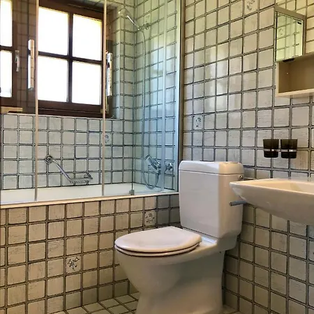 Map Verbier-village Verbier