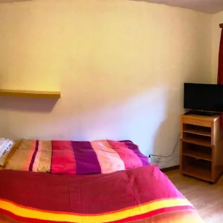 Map Verbier-village *