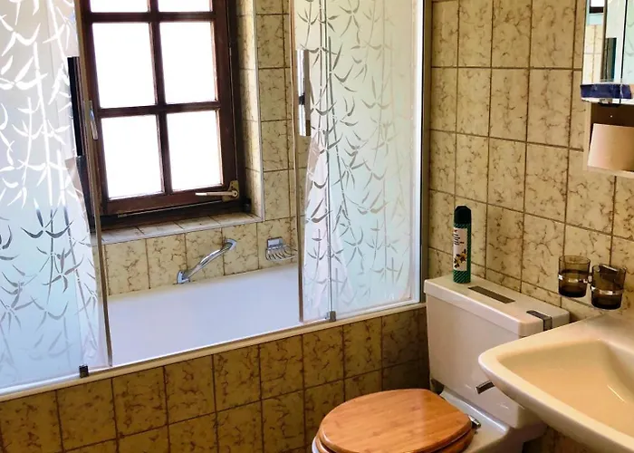 Hostel Map Verbier-village *