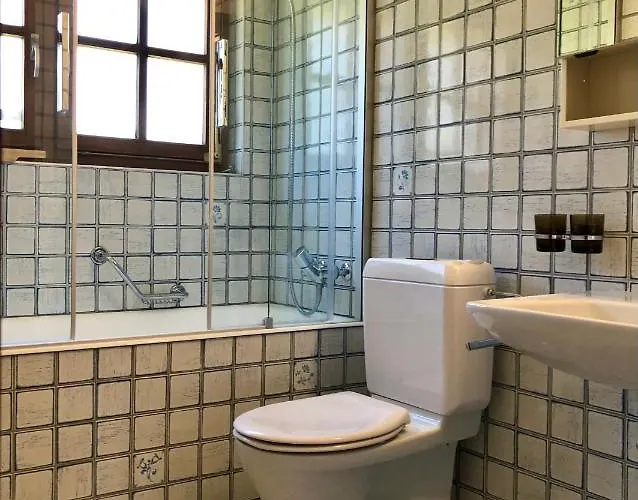 Map Verbier-village Verbier