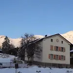 Hostel Map Verbier-village