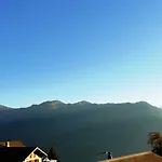 Hostel Map Verbier-village